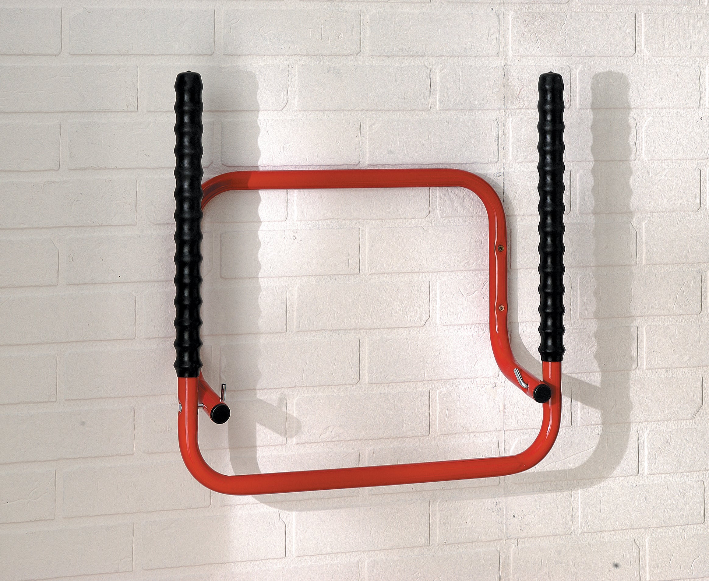 Support pour 2 vélos MOTTEZ, H.30 x l.52 x P.51 cm - 2