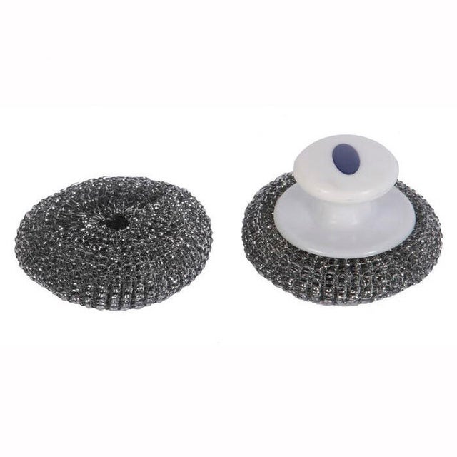 Boule De nettoyage inox LEMARQUIER