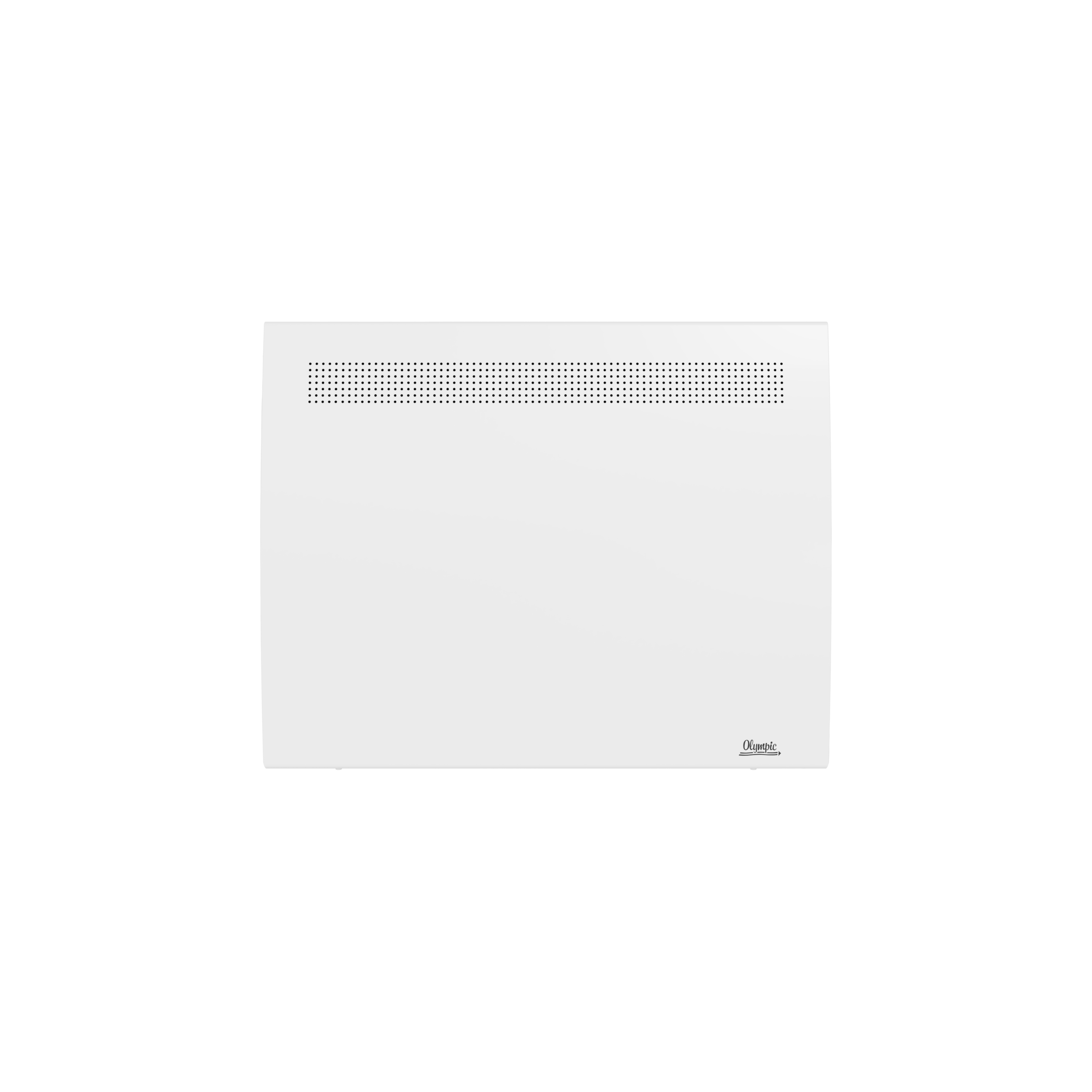 Radiateur électrique à inertie sèche 1000 W OLYMPIC Olympic - 2