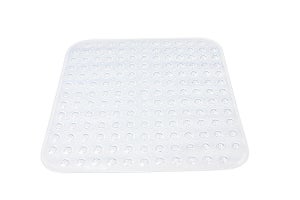 Plat Creux En Verre Doré 30cm - Plat De Service Chic Et Élégant