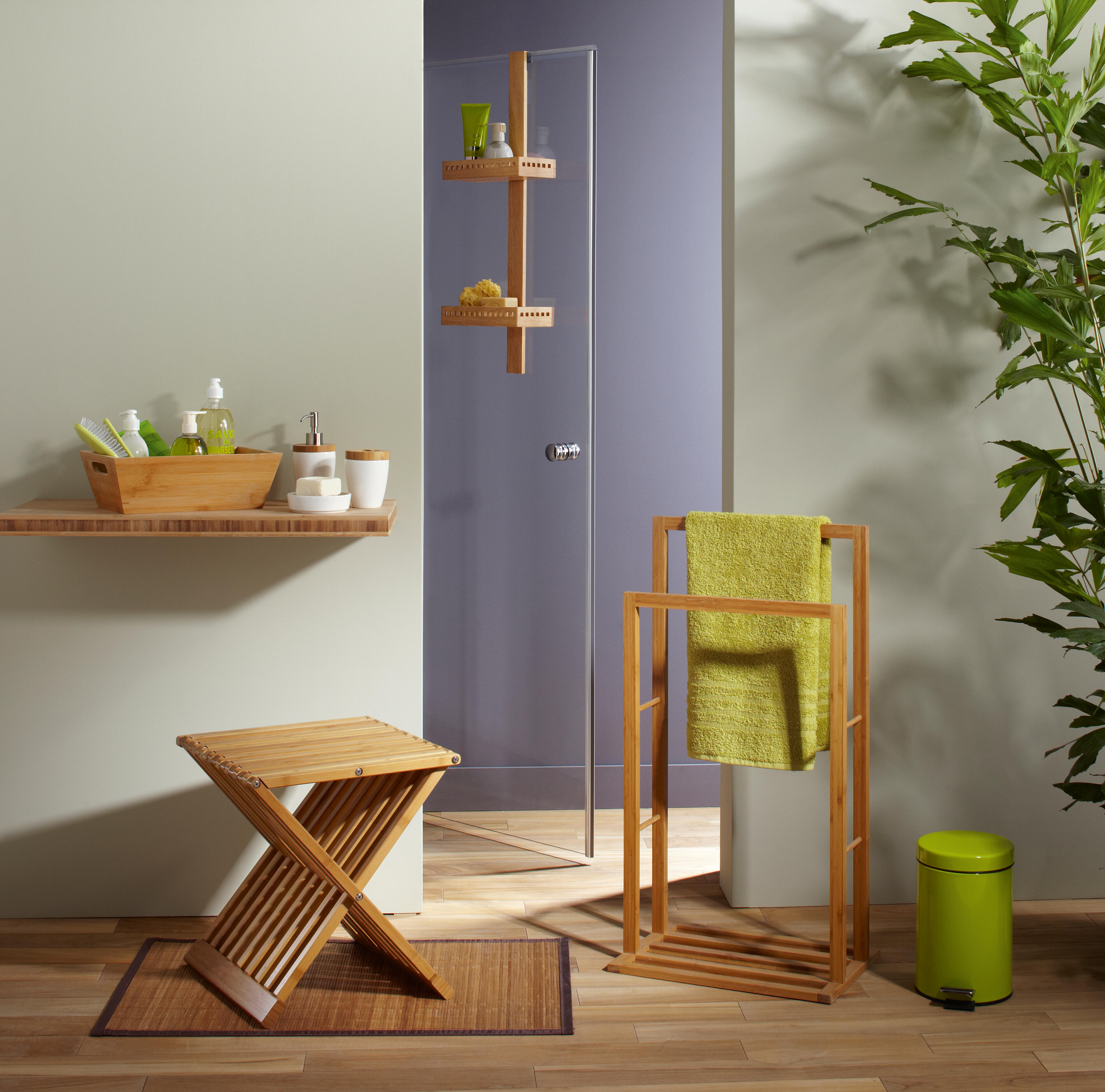 Panier l.32 x P.22 x H.10 cm - 2