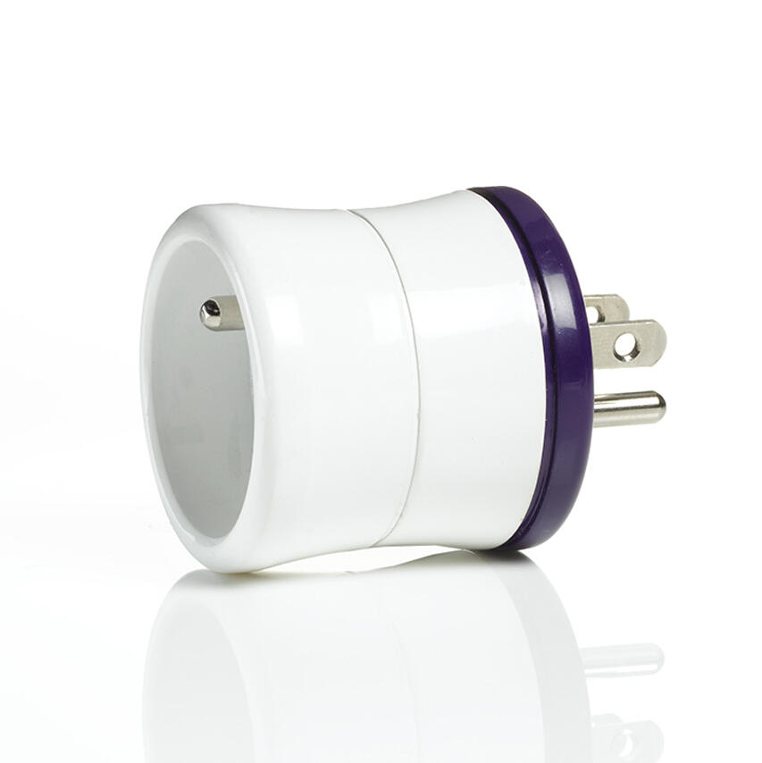 Adaptateur France vers Etats-Unis 093068219 - 2