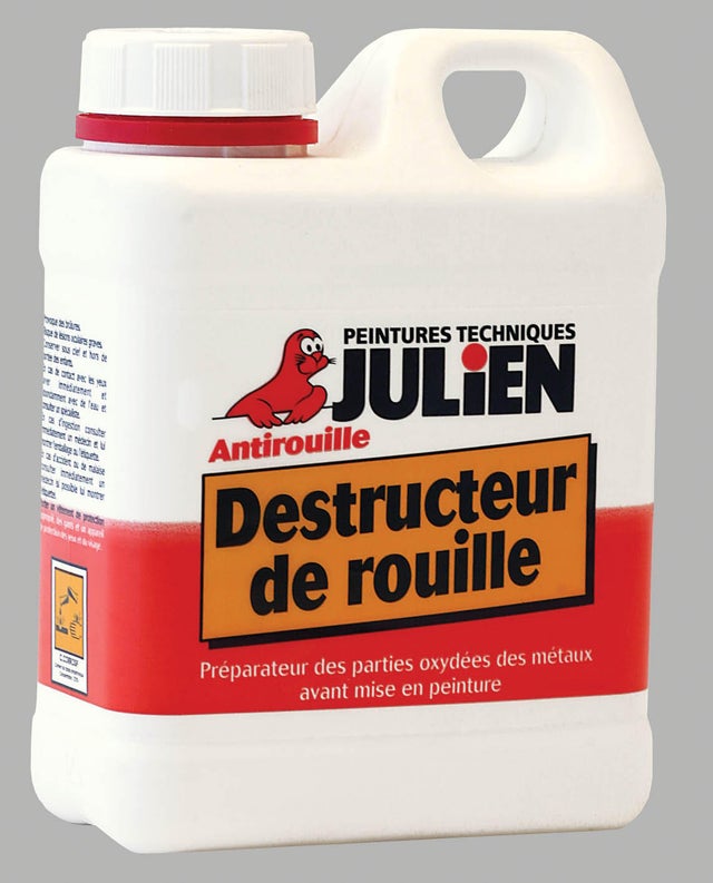Stop rouille au meilleur prix | Leroy Merlin