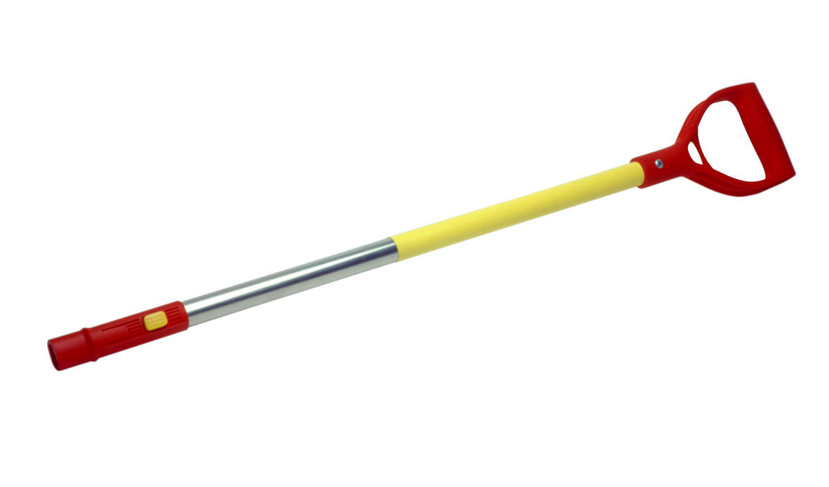 Manche à main Multistar OUTILS WOLF - 2