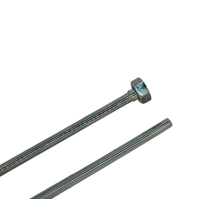 Tubo in rame isolato Ø 10 mm L 100 cm