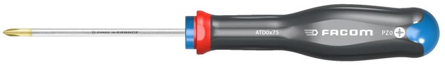 Tournevis cruciforme pozidriv PZ0 FACOM