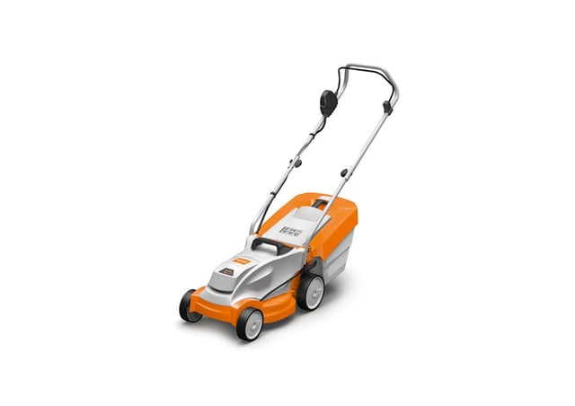 Tondeuse Stihl Batterie Leroy Merlin