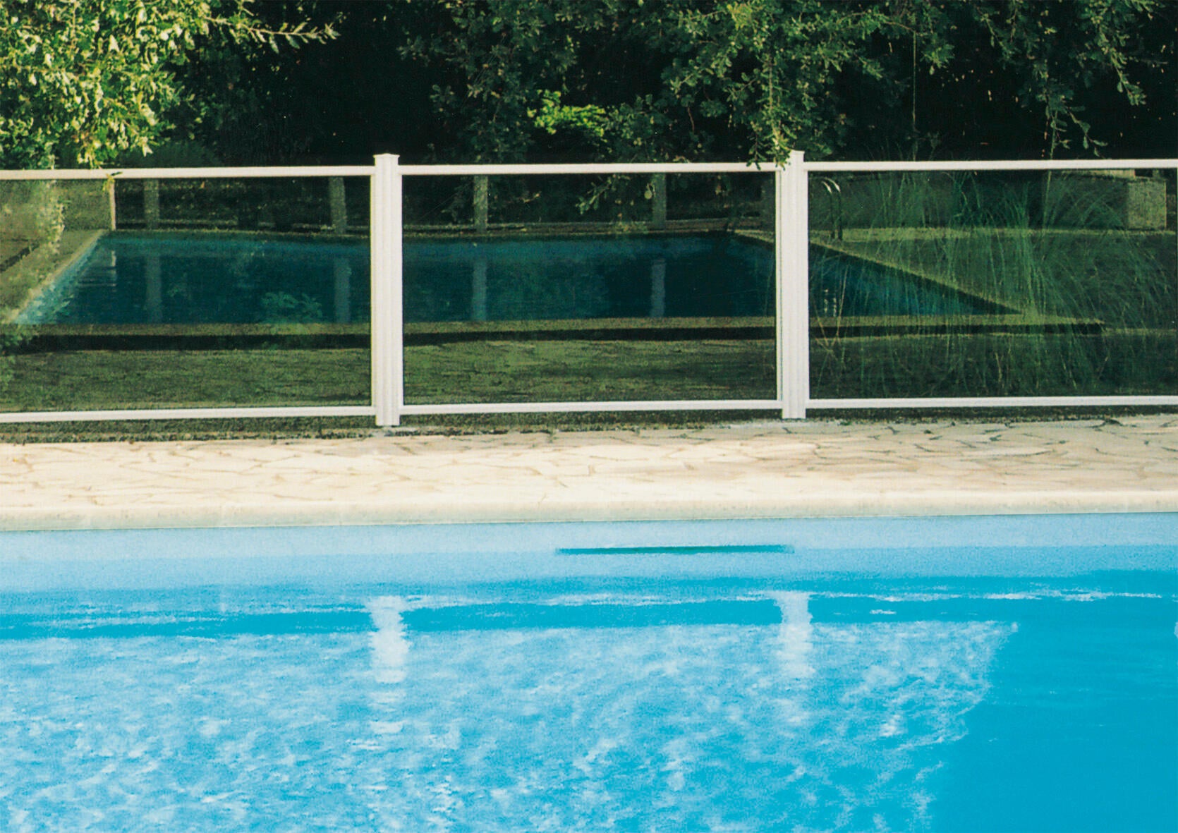 Barriere Piscine Leroy Merlin