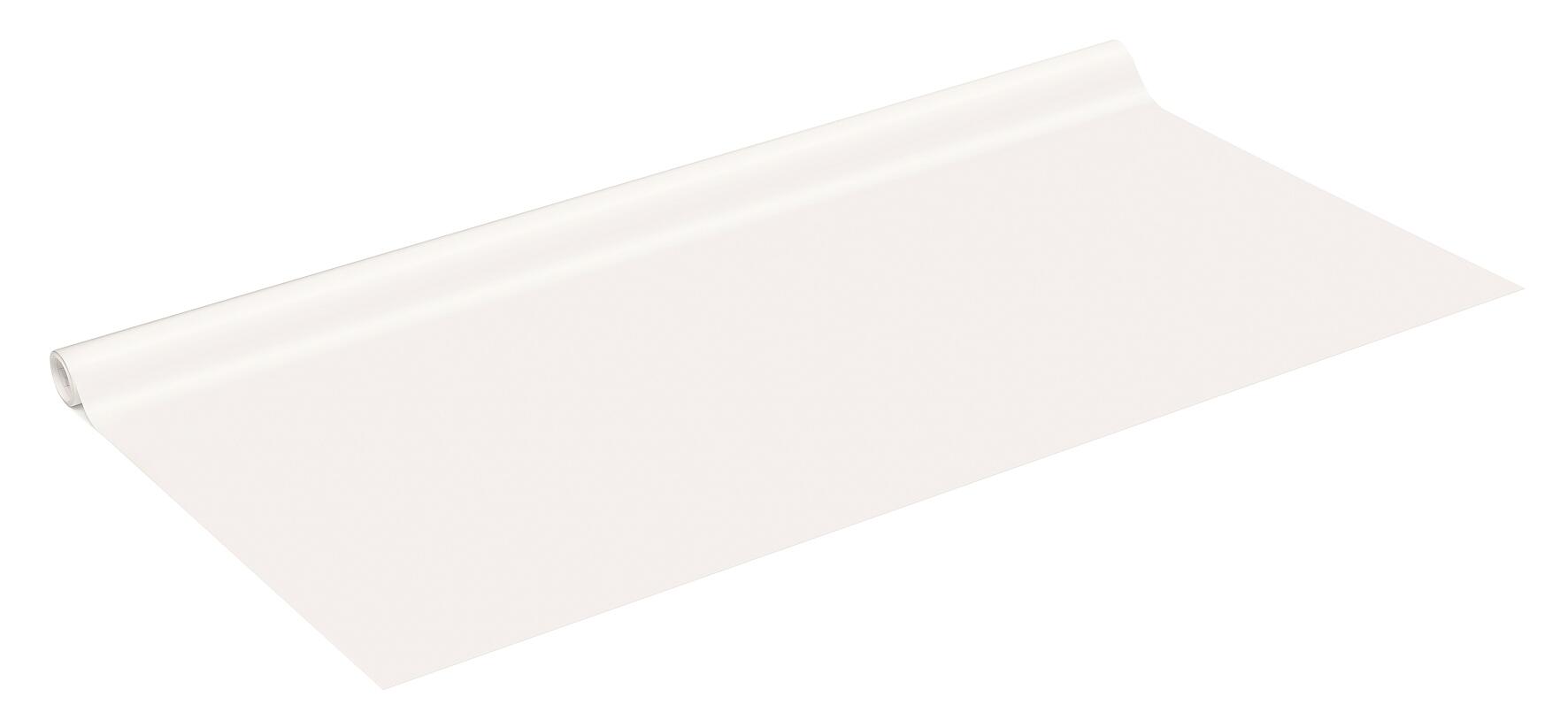 Placage décoratif D-C-FIX Uni mat, blanc l.0.675 x L.2 m - 5