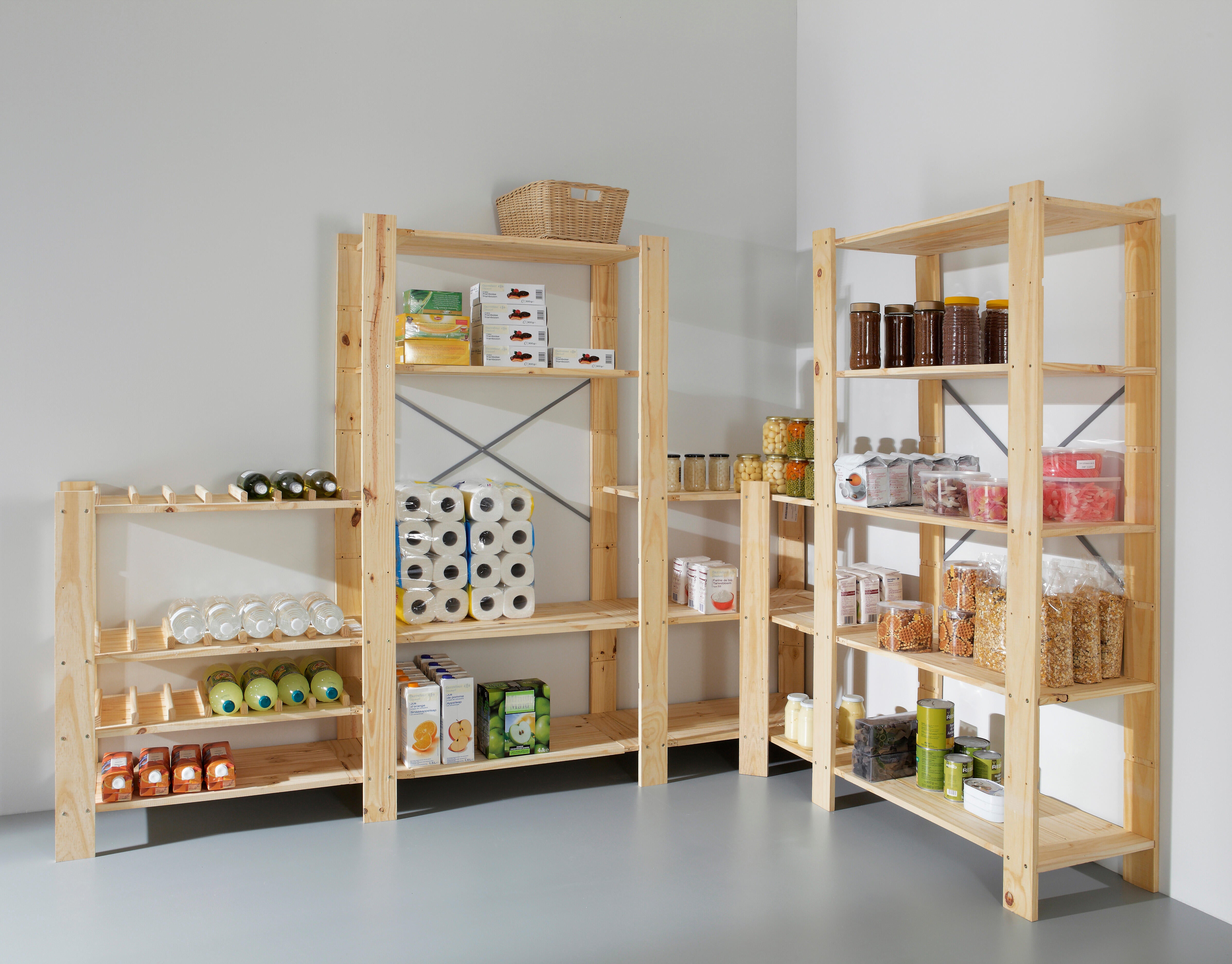 beige l.37.5 x P.1.8 cm - 2