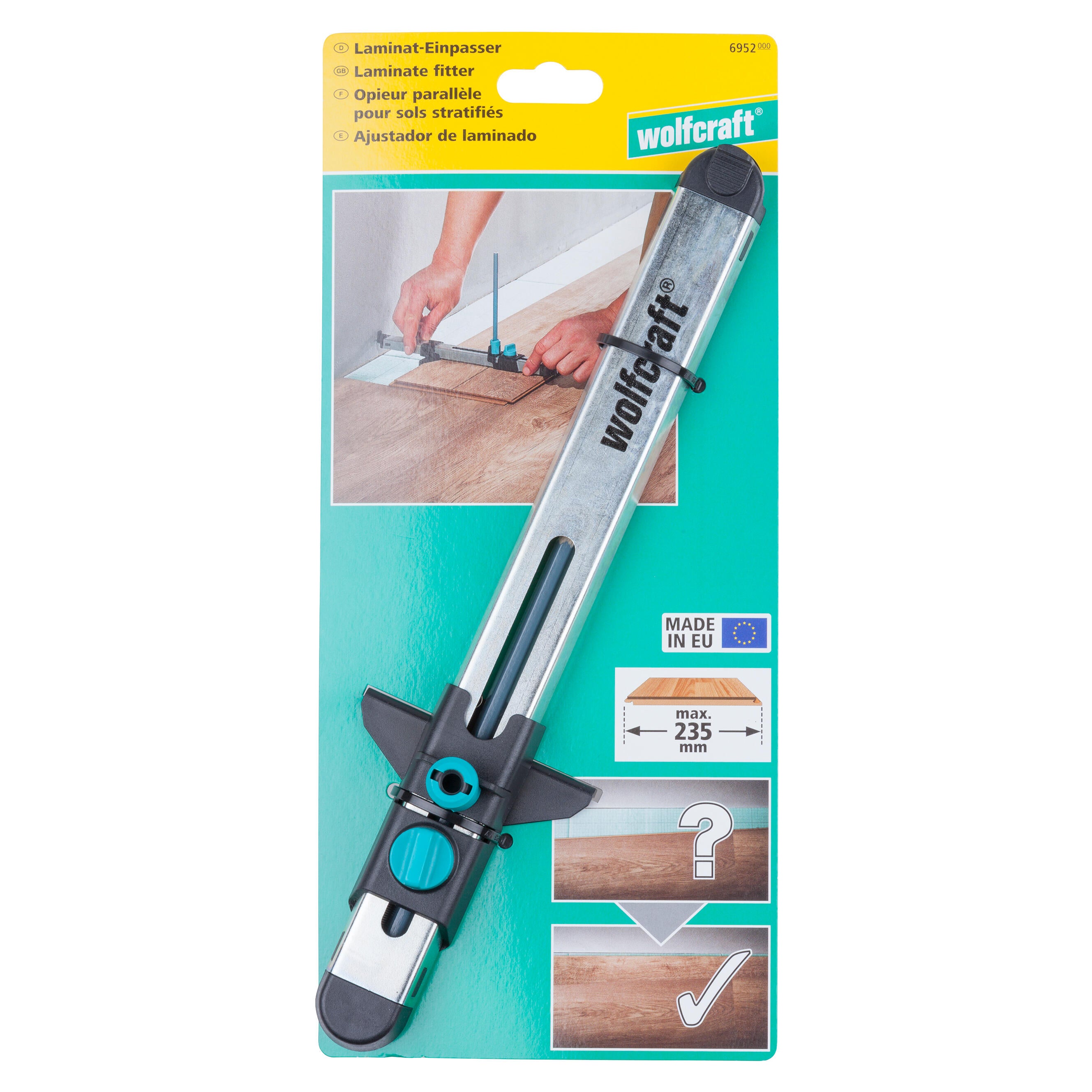 Disco da taglio per metallo 230 mm | Leroy Merlin