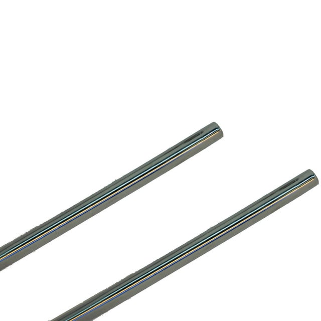 Tubo in rame nudo Ø 10 mm L 100 cm