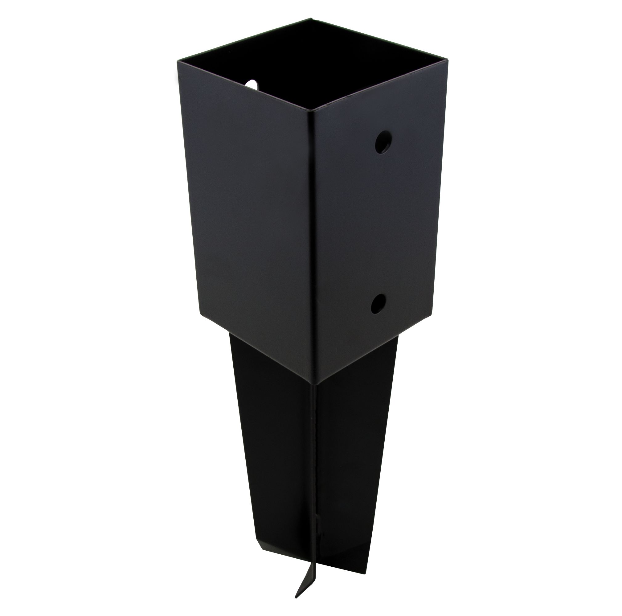 Support poteau bois a sceller shop