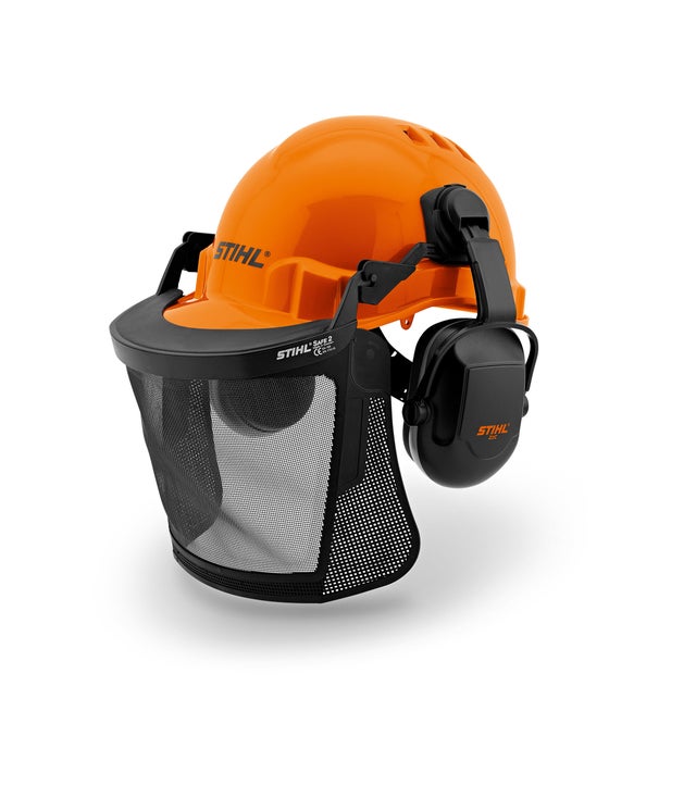 Casque de protection STIHL Function basic