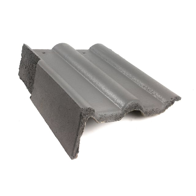 Rive droite DR10 MONIER ardoise