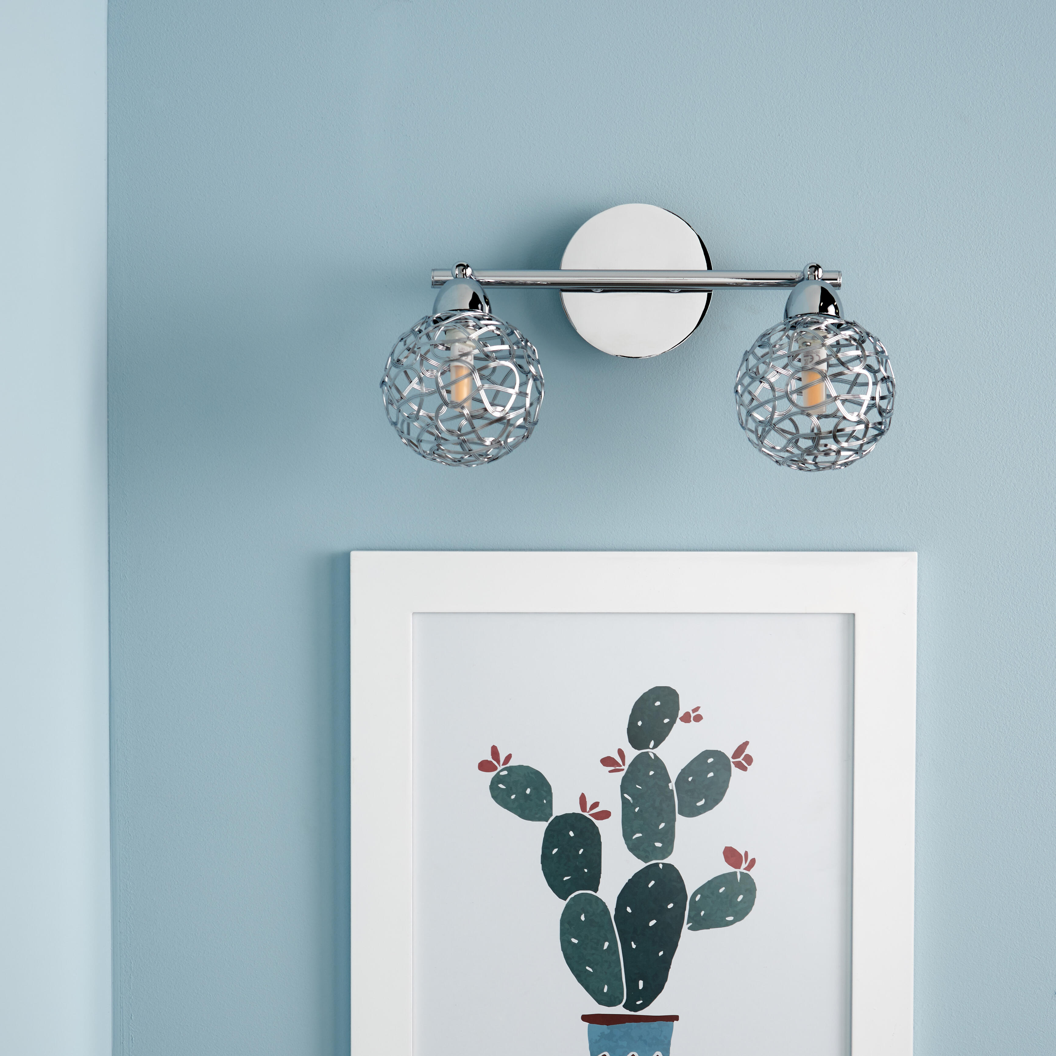 Verrerie pour spot à composer design, Deva INSPIRE, D.10 cm - 4