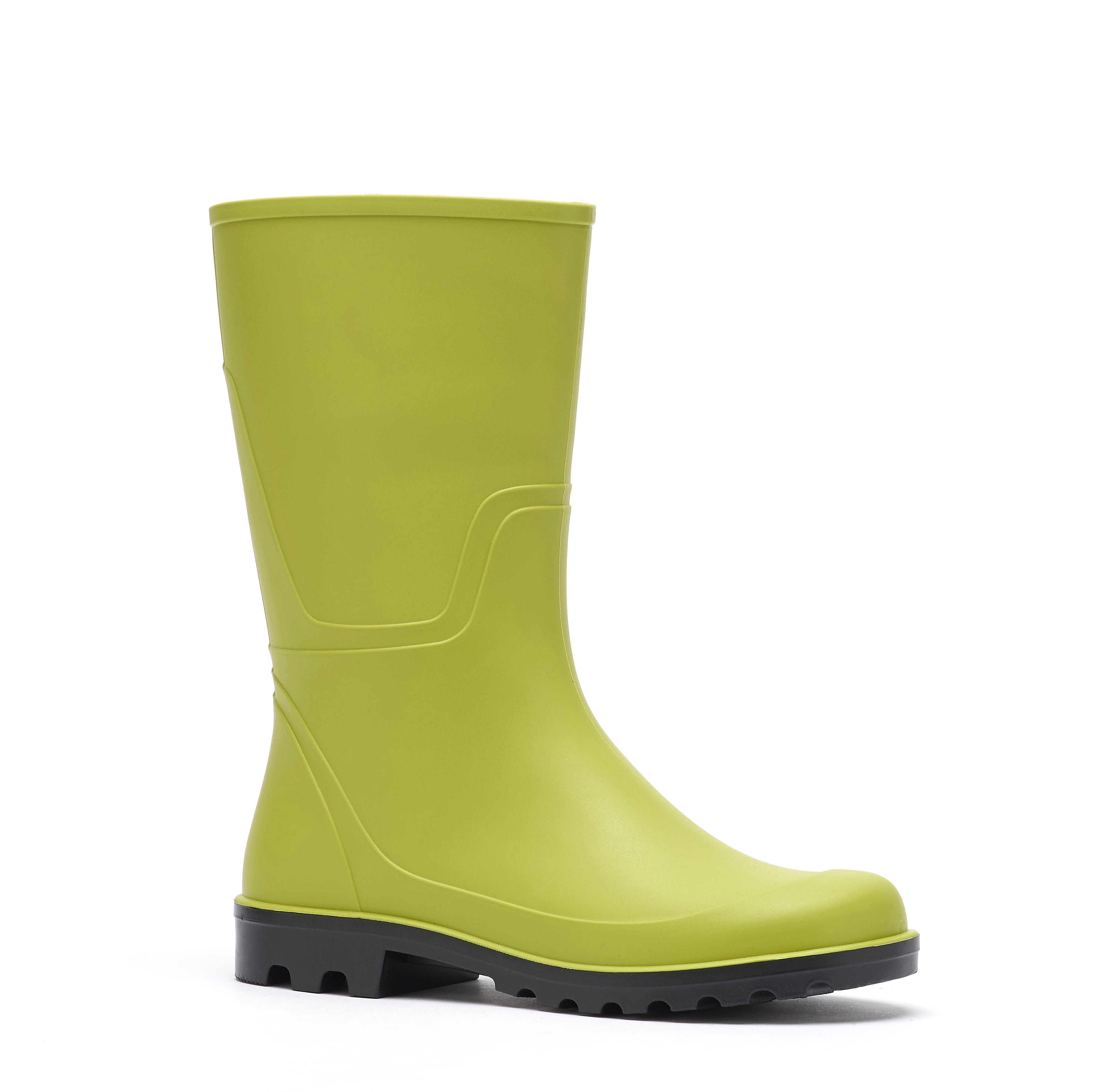 Bottes et sabots de jardin Leroy Merlin