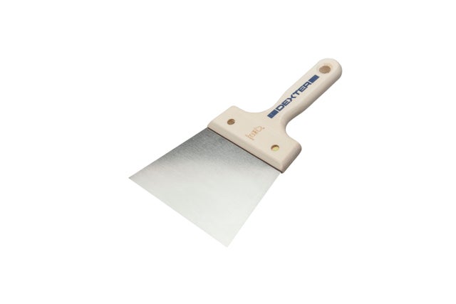 Couteau à enduire acier 14 cm DEXTER