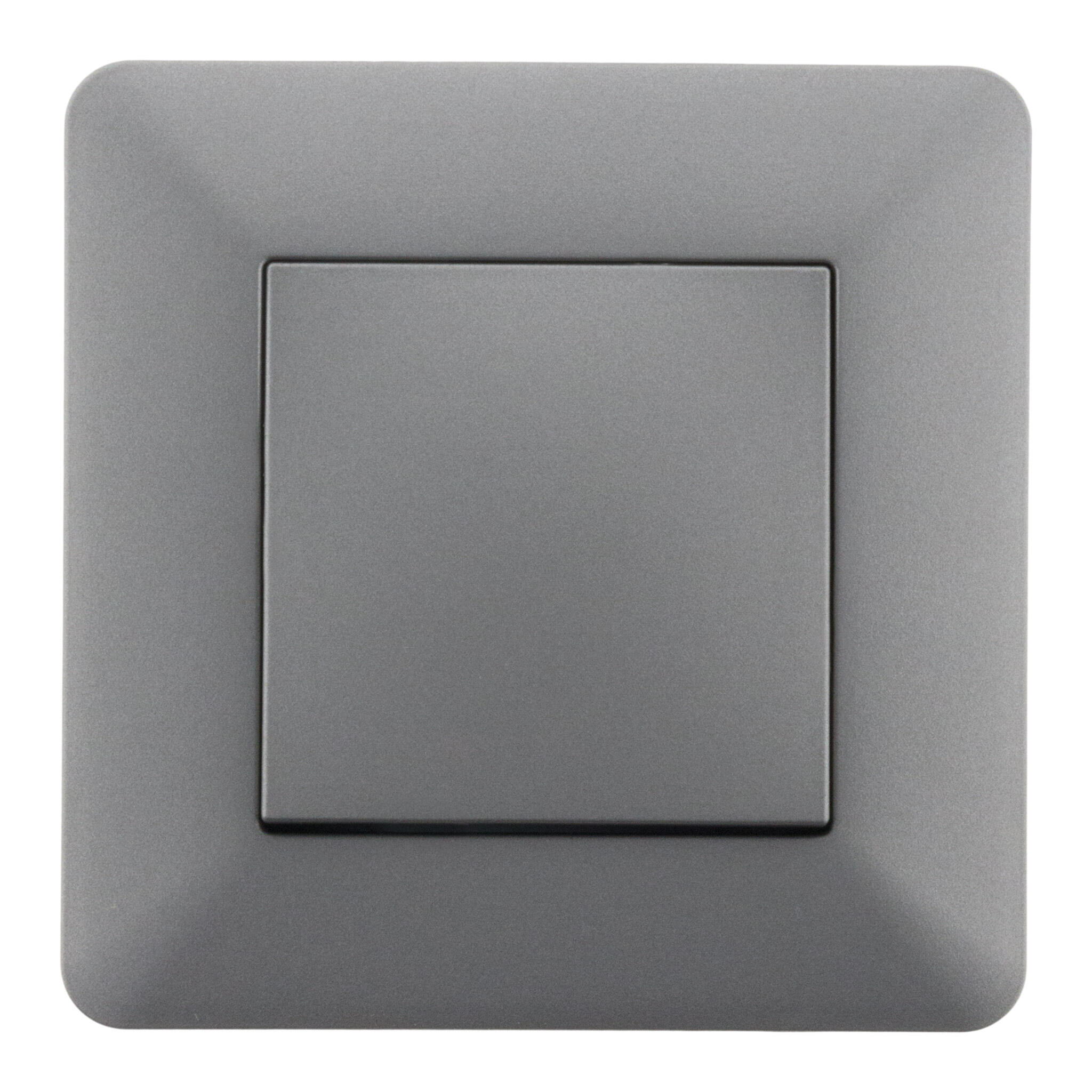 Poussoir complet ARTEZO, titanium - 3