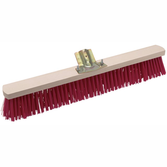 Balai cantonnier cantonnier OCAI l.60 cm