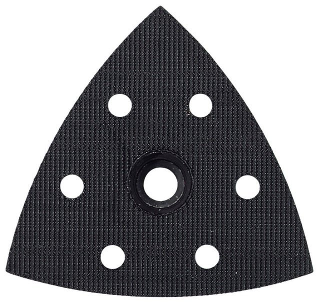 Papier Abrasif Pour Ponceuse Orbitale MAKITA BO4566 Grana 60