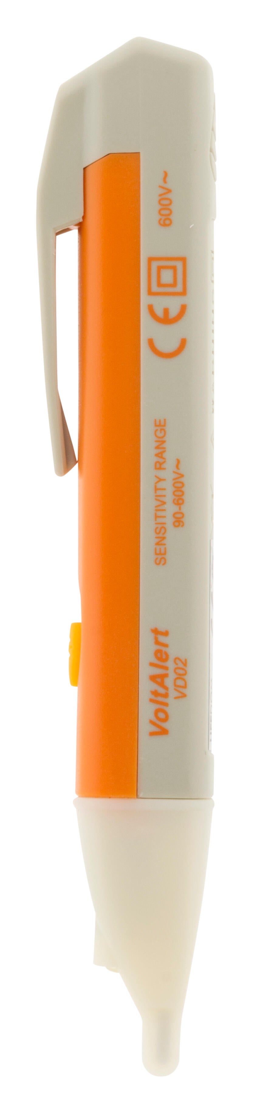 Testeur de tension, 90 à 600V V - 2