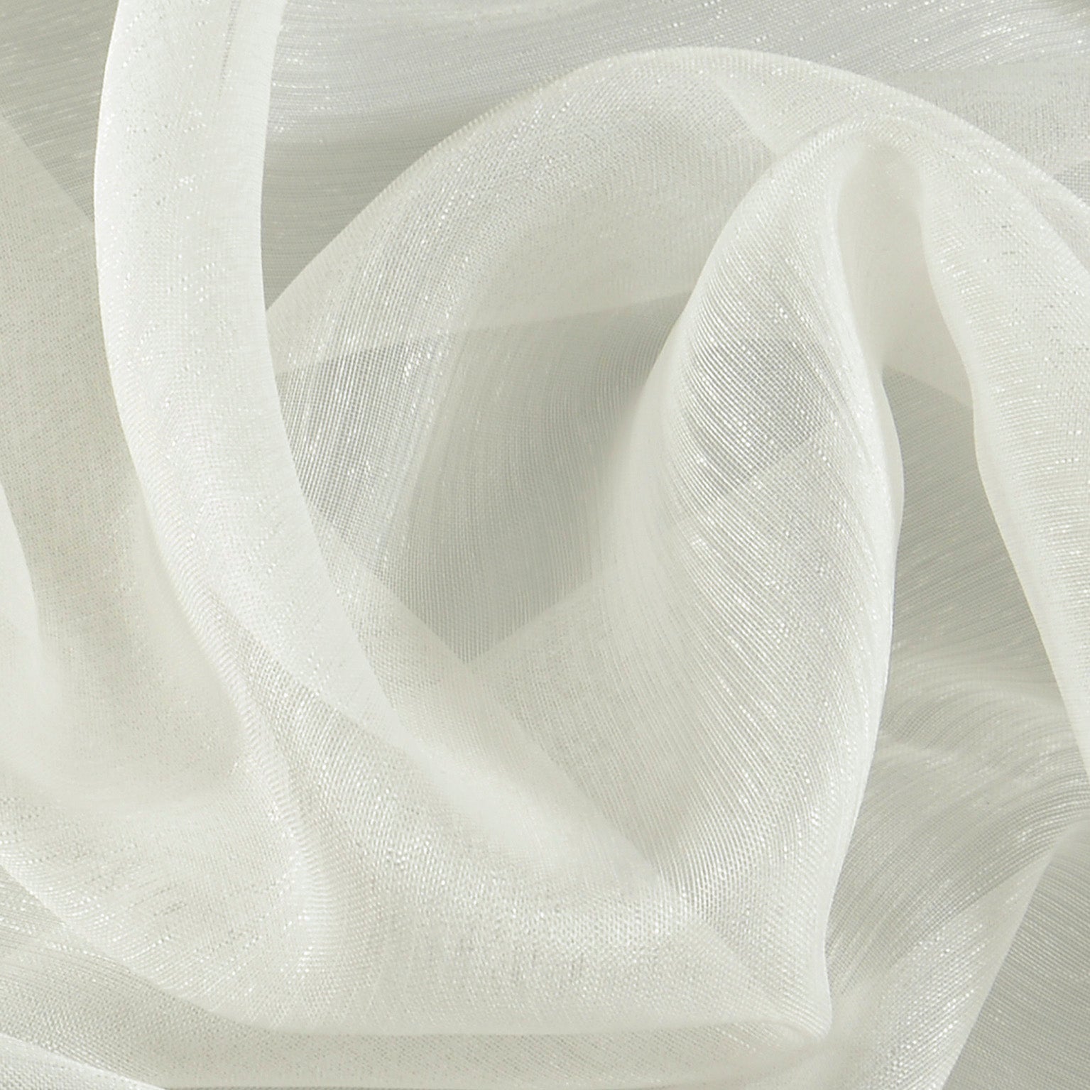 Voilage tamisant, Dolly, beige H.240 x l.140 cm - 3