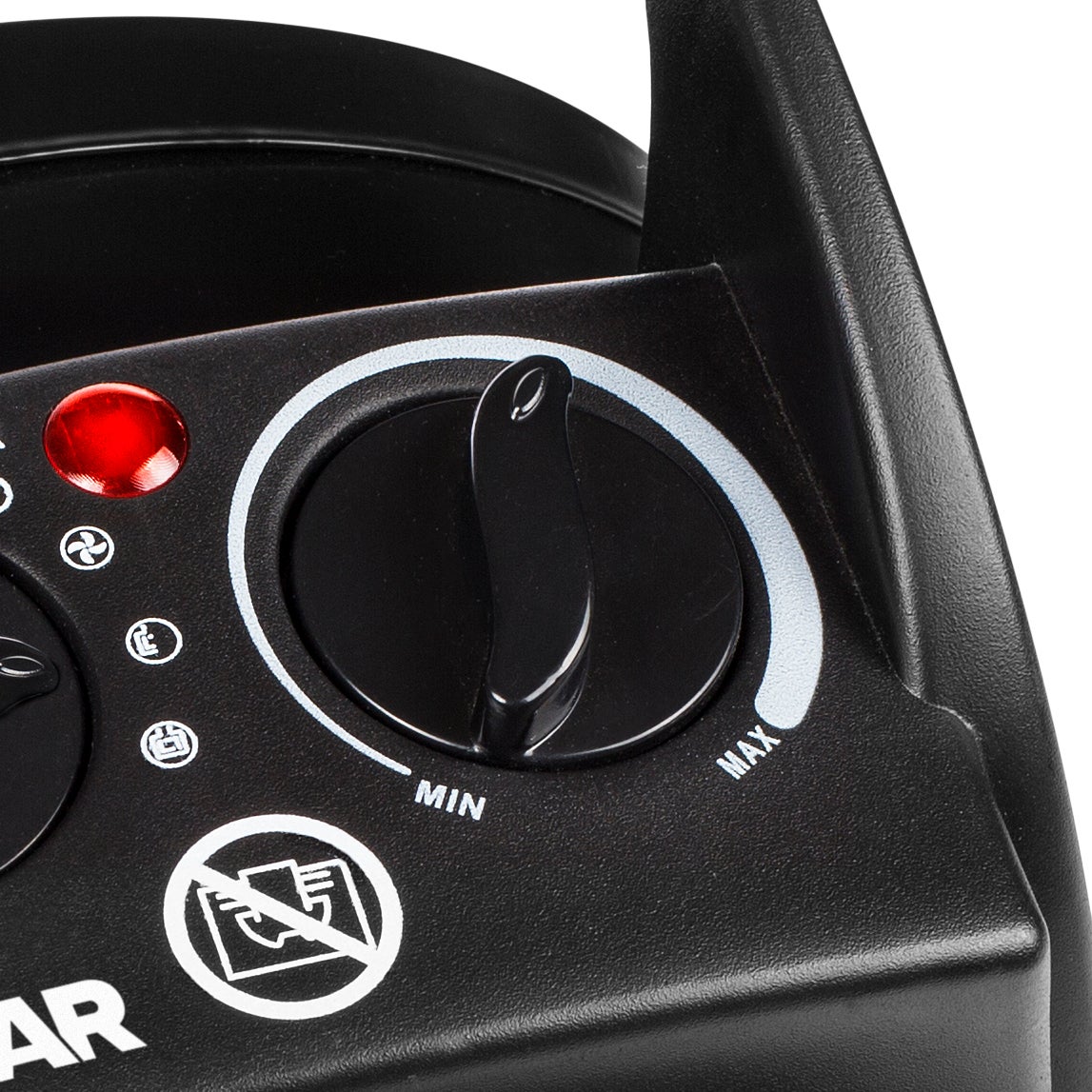 Chauffage de chantier électrique TRISTAR Ka-5060 2000 W - 4