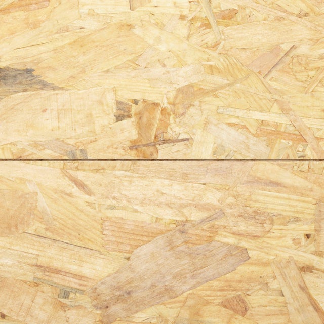 Dalle OSB3 épicéa naturel 3 plis SWISS KRONO, Ep.16 mm x L.250 x l.67.5 cm