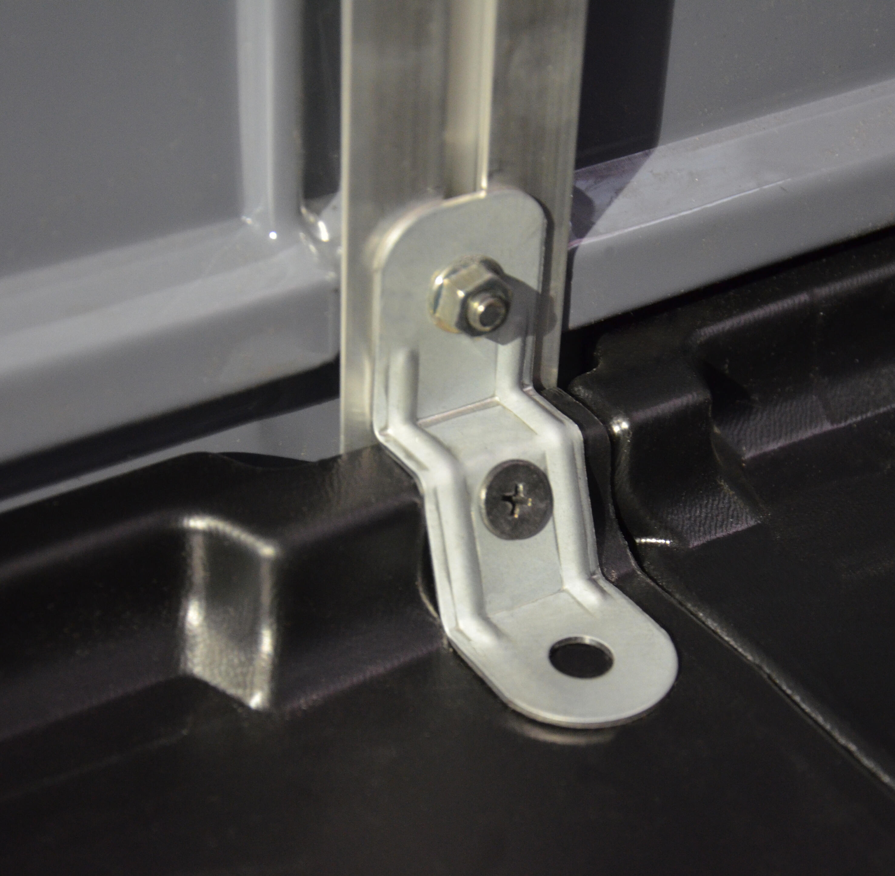 Abri de jardin polycarbonate CANOPIA BY PALRAM 704247, 5.6 m² - 5