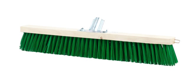 Balai multiusage GEOLIA, L.60 cm
