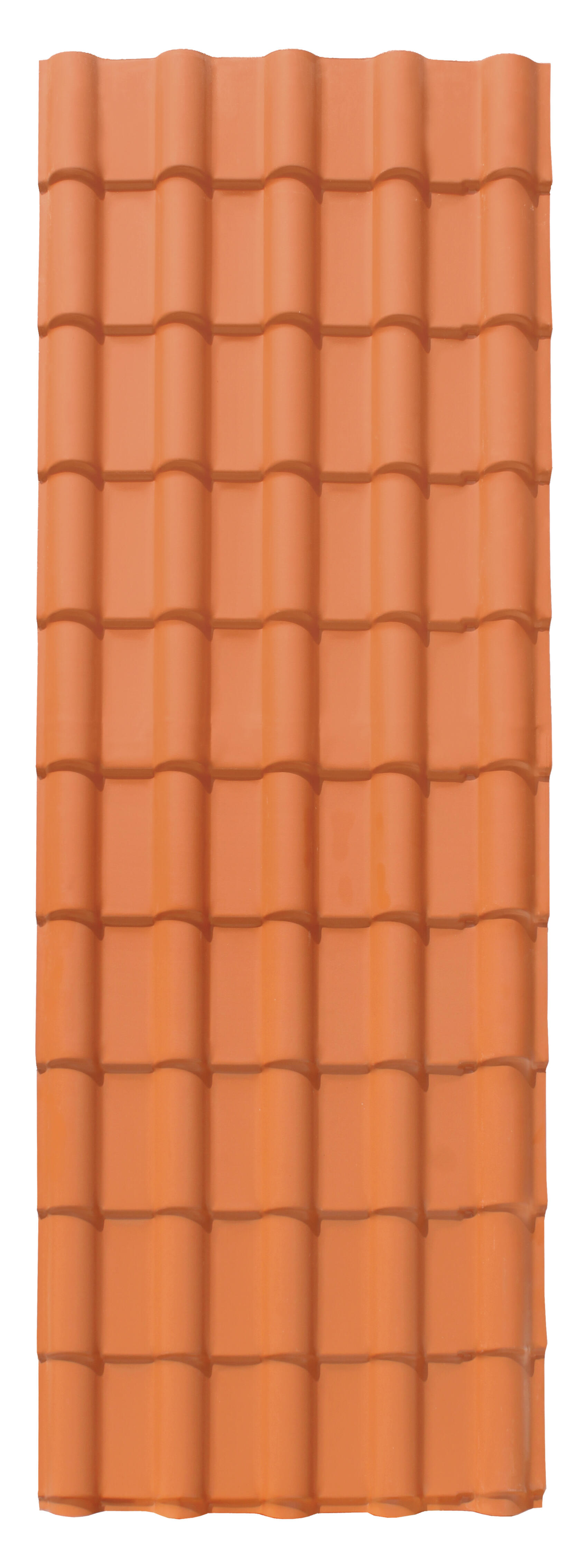 Plaque PVC toiture Leroy Merlin