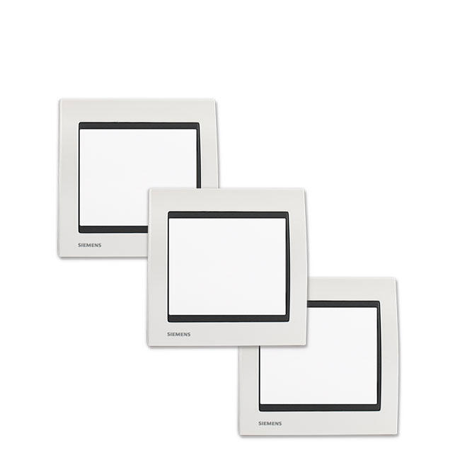 Interrupteurs Magnétiques Suoumwa Lot De 5 - Économie énergie