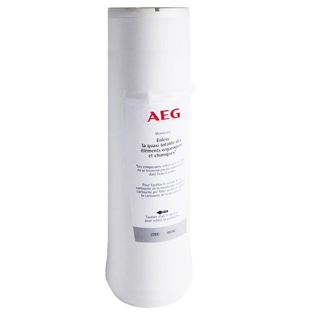 Membrane pour osmoseur Aegmem AEG