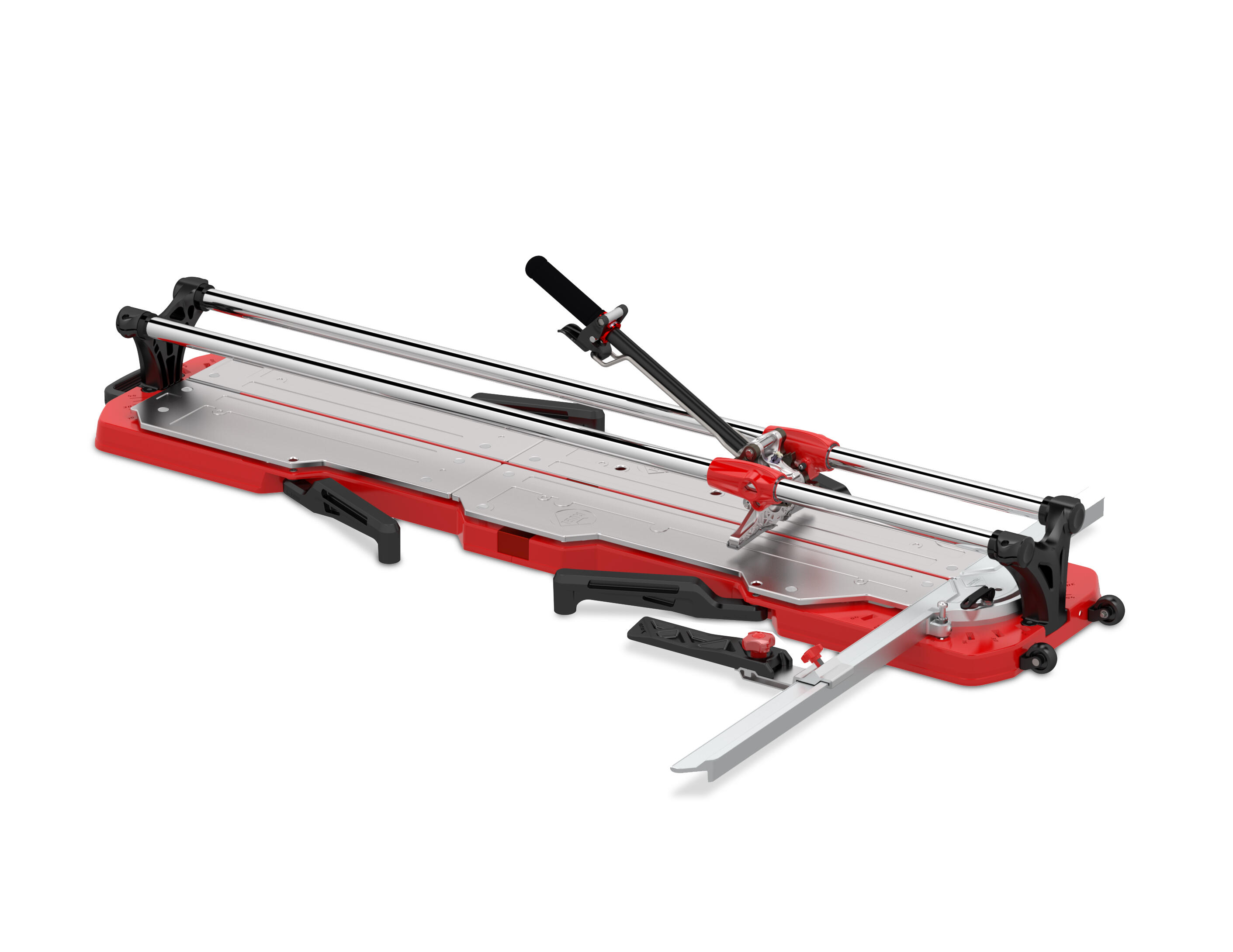 EJ.life Coupe-carreaux Manuel Coupe-carreaux 600mm Roulement À Billes