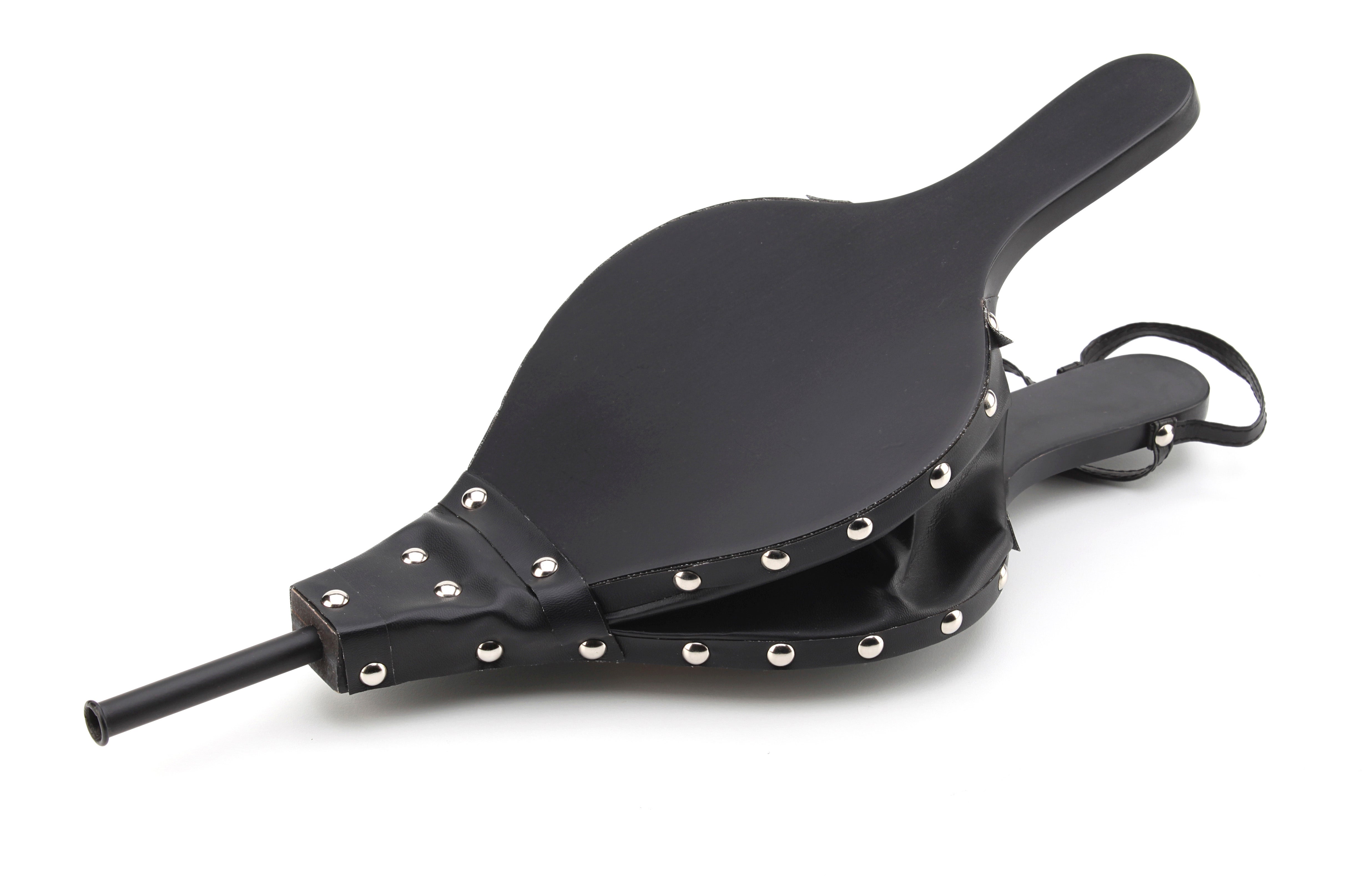 Fuelle fire ubis 46x18 cm