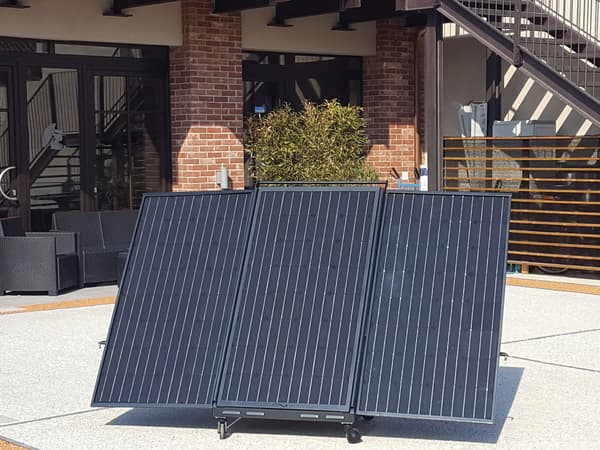 fotovoltaico