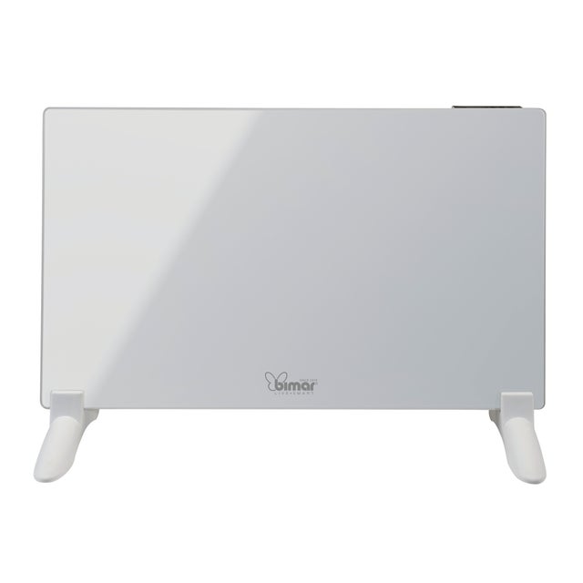 Termoventilatore BIMAR HC508 bianco