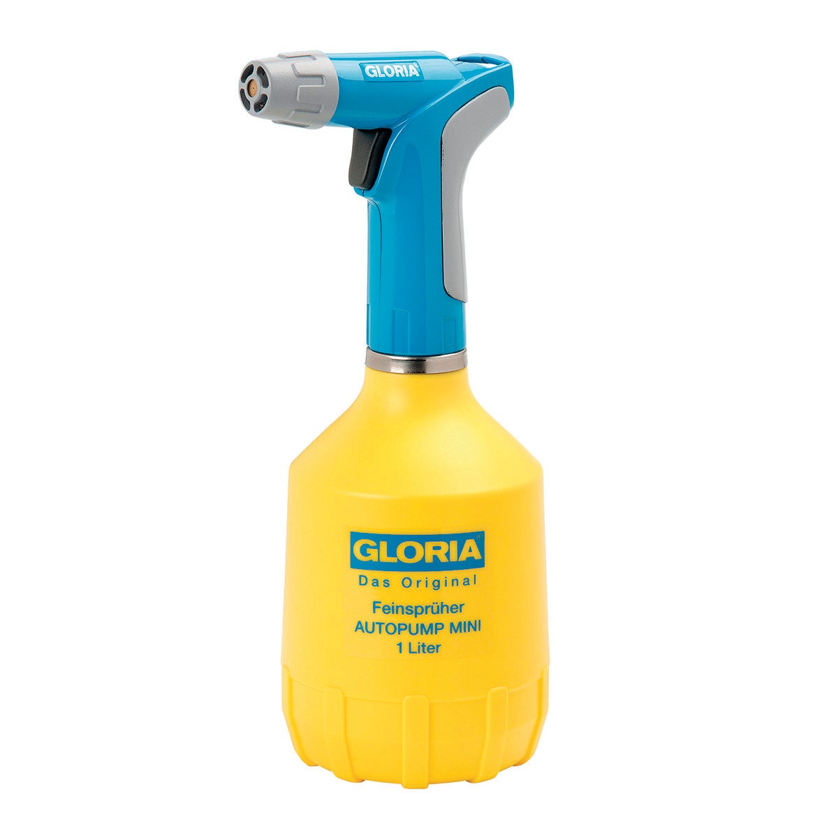 GLORIA Membrana Per Valvola - 2 Pezzi, Ricambio Originale Per Spruzzatori A Pressione Da Giardino 5 Litri, Gomma NBR Di Qualità