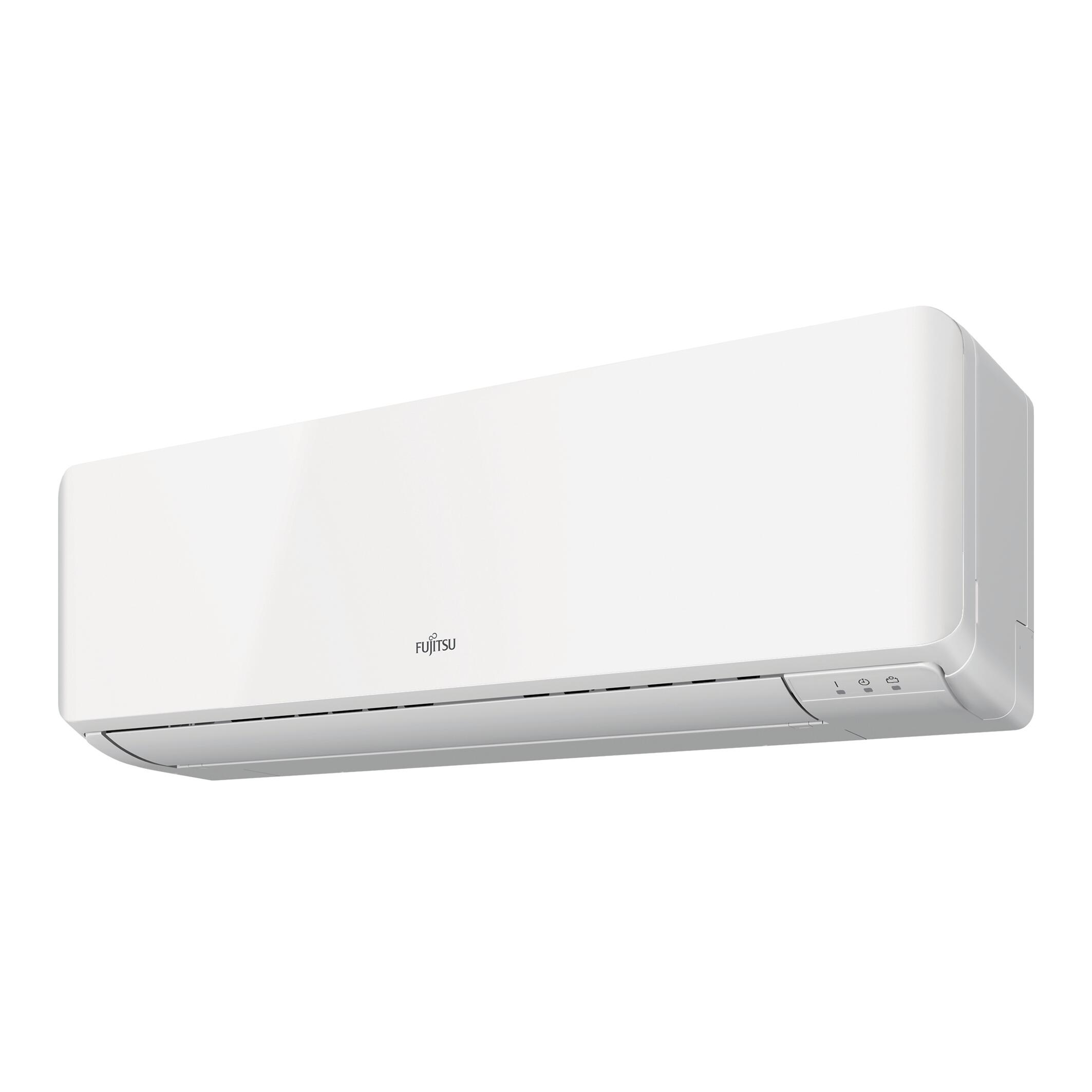 Condizionatore monosplit FUJITSU 12000 BTU inverter  A++/A+ serie KM - 3