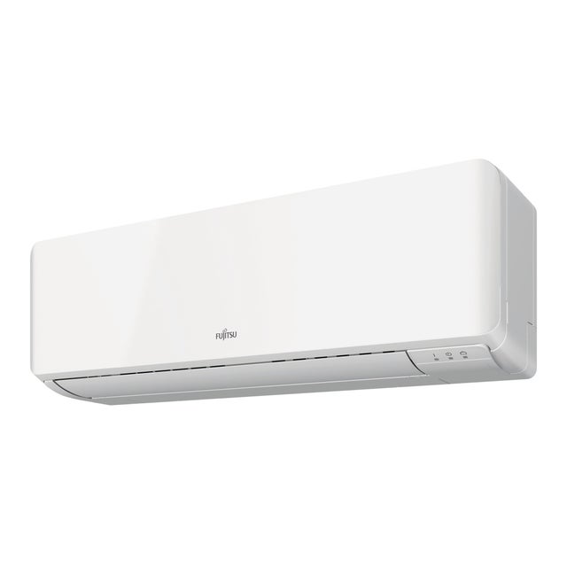 Unità interna climatizzatore FUJITSU ASYG12KMTB 12000 BTU, bianco