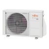 Unità esterna condizionatore FUJITSU dual 18.000 BTU 5.2 KW R32 Inverter A++/A+ serie KM