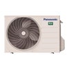 Unità esterna condizionatore PANASONIC dual 12.000 BTU 3.5 KW R32 A+++/A+++ serie Etherea