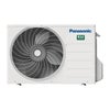 Unità esterna condizionatore PANASONIC dual 9.000 BTU 2.5 KW R32 A+++/A+++ serie Etherea
