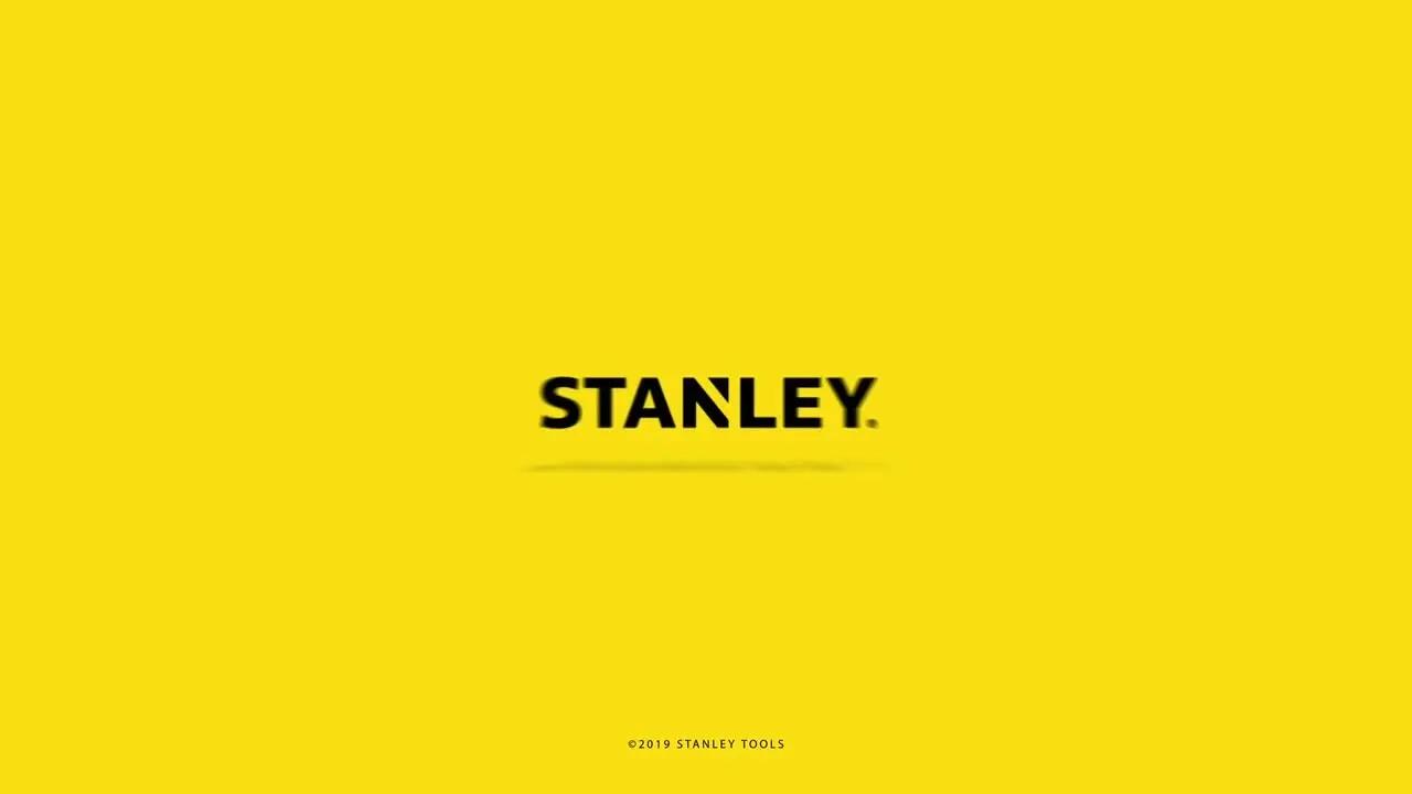 Flexomètre enroulable 3 m STANLEY - 7