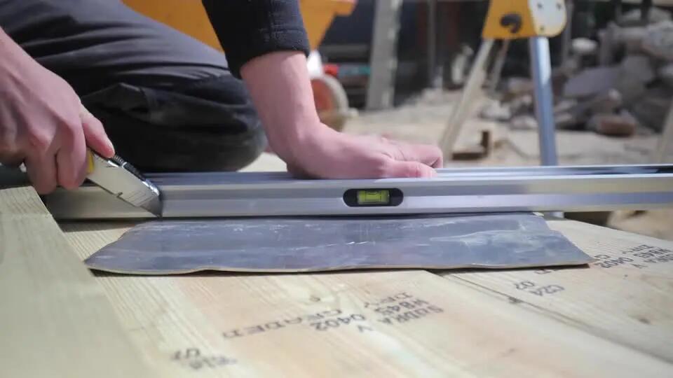 Cutter lame de 19 mm STANLEY FATMAX - 3