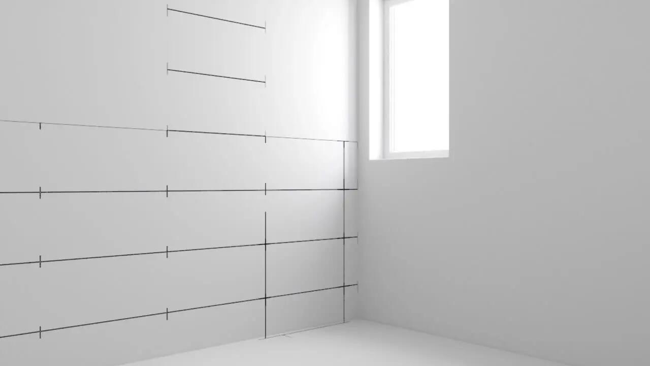 Piastrella da rivestimento interno in gres porcellanato 30 x 60 cm rettificato smaltato multicolore opaco Remix Sp. 8 mm 1.44 mq - 2