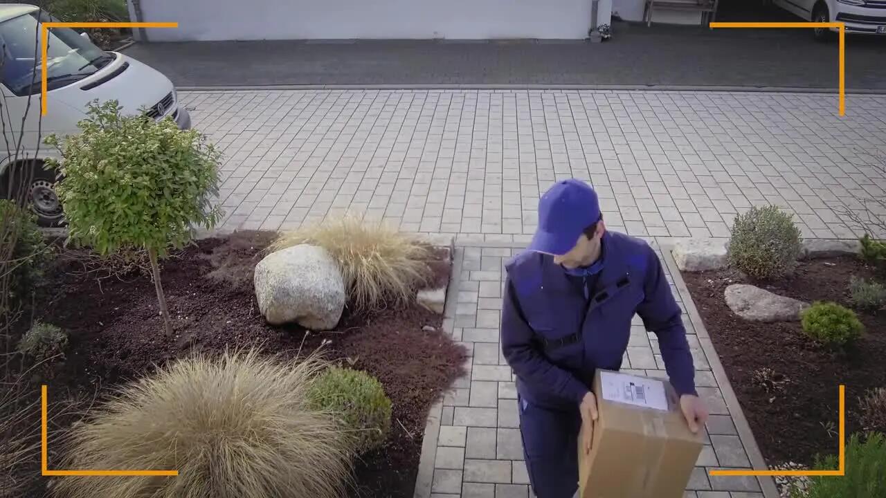 Vidéo Steinel