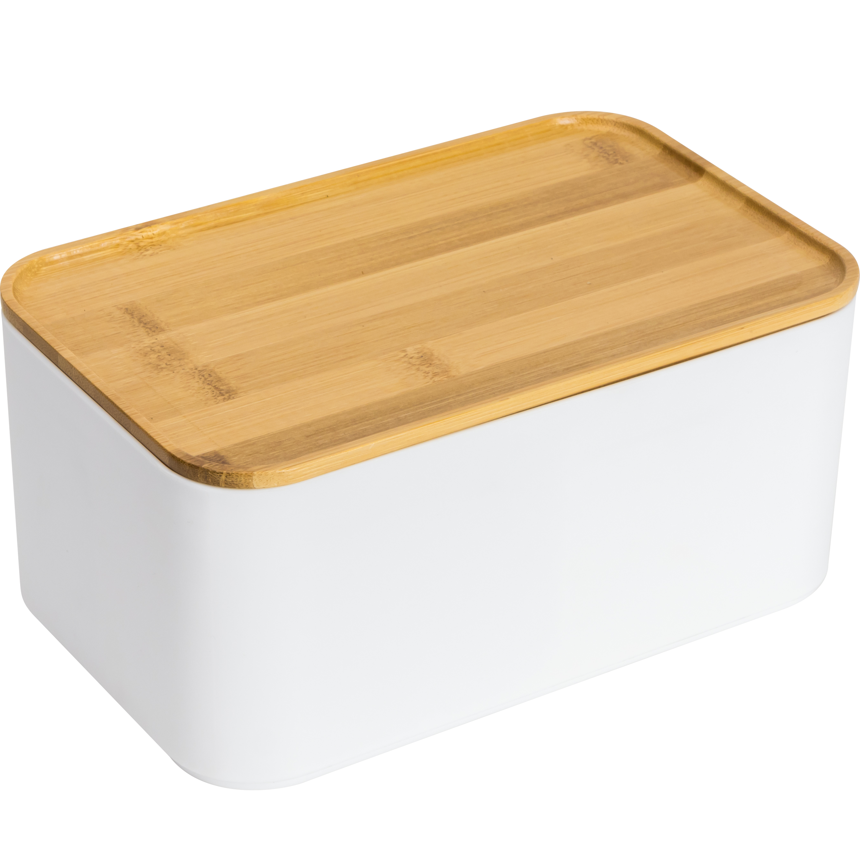 Organizer łazienkowy Bamboo 15 x 24 Sensea