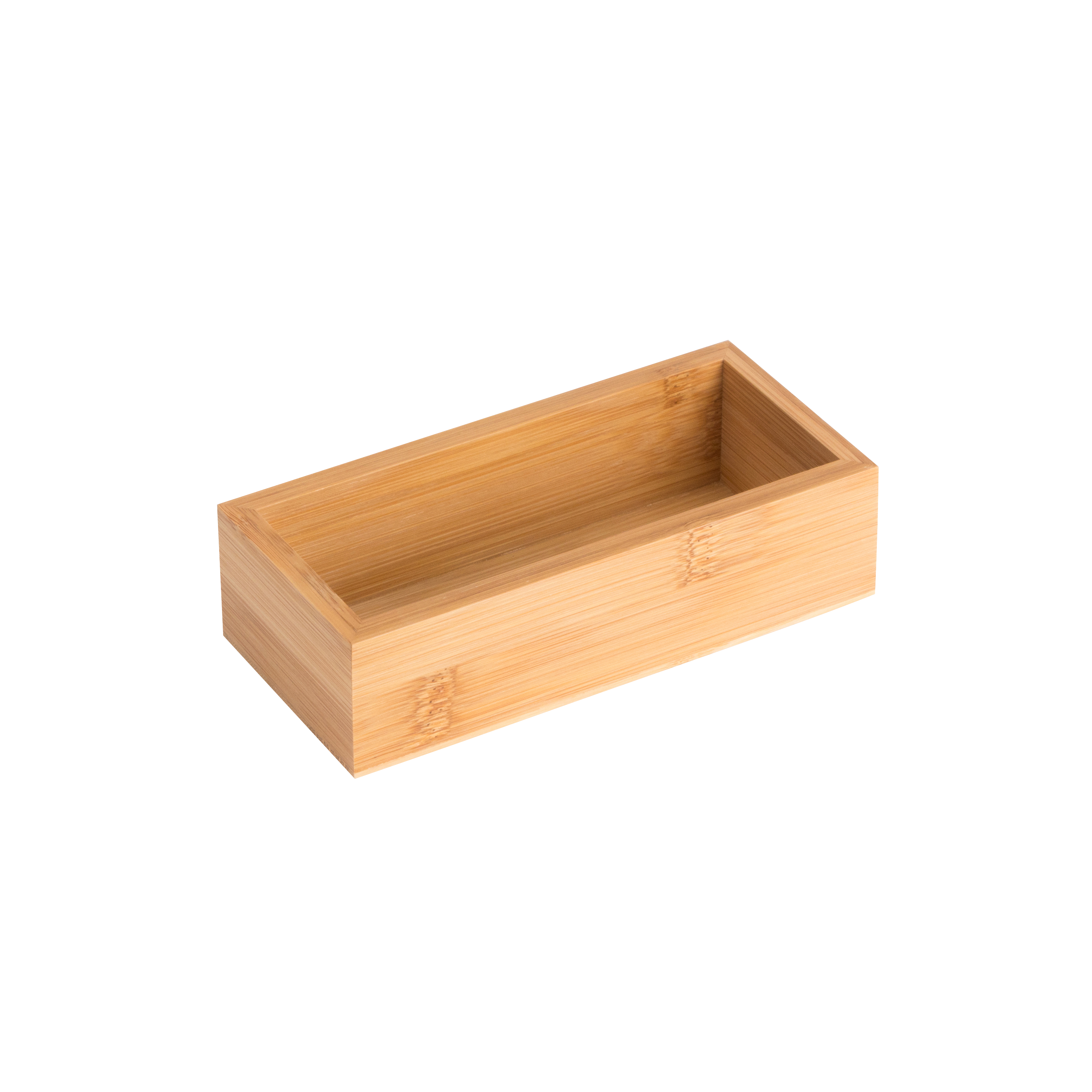 Organizer Bamboo 7.3x15.9 cm Sensea - 3
